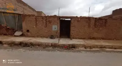 حي 84 مسكن