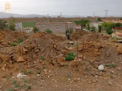 منزل بنديش عمار ( قنيشة )