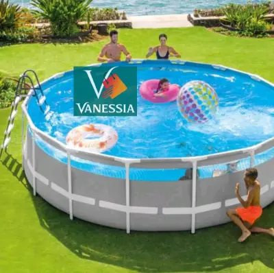 piscine intex