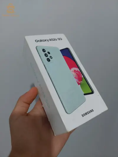 a52s 5g