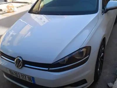 golf ellh ibarak