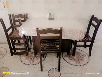 طابلة كوزينة