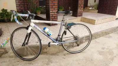 vélo de course