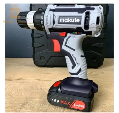 visseuse makute 16v
