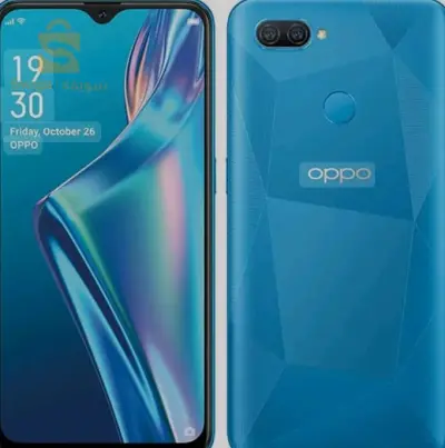 Oppo A12