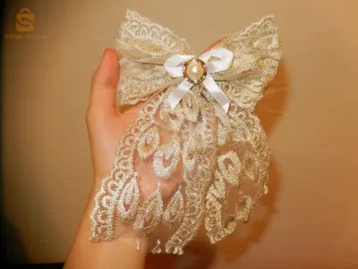 accessoires pour cheveux