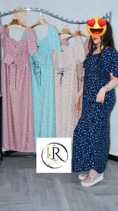 قنادر صيافي   robes gandoura