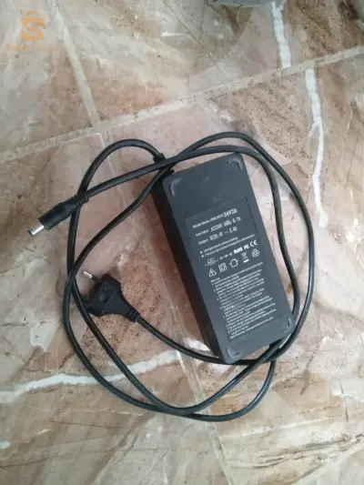 Trotinette electrique