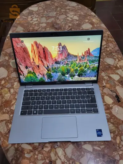 Dell latitude 5440(2023) i5_1345 32GB/512SSD 14" tactil
