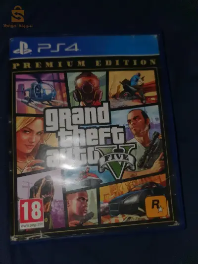 sidi gta 5