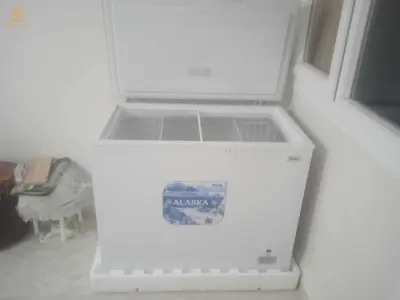 vendre un congélateur neuf