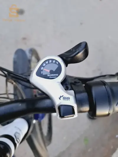 vélo électrique samebike m-nine