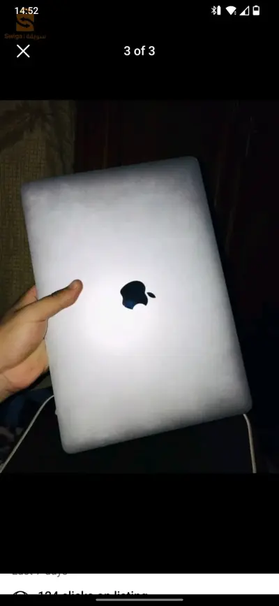 MacBook pro m1 2020  8\512 gb