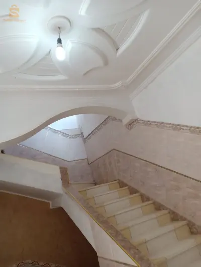 une belle maison à vendre bien située a Mersa Ben M'hidi