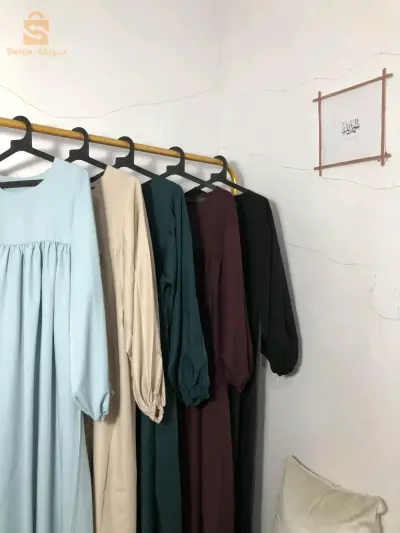 الجزائر