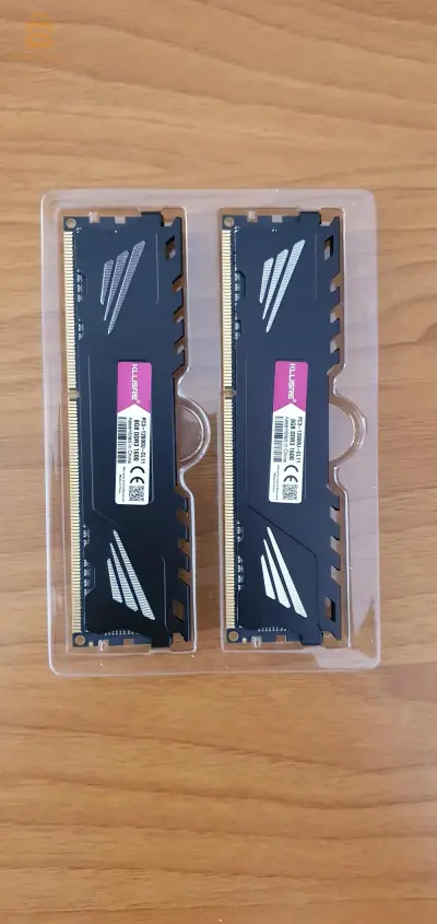 Ram 16 G