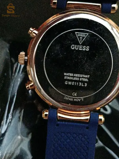 montre pour femme original