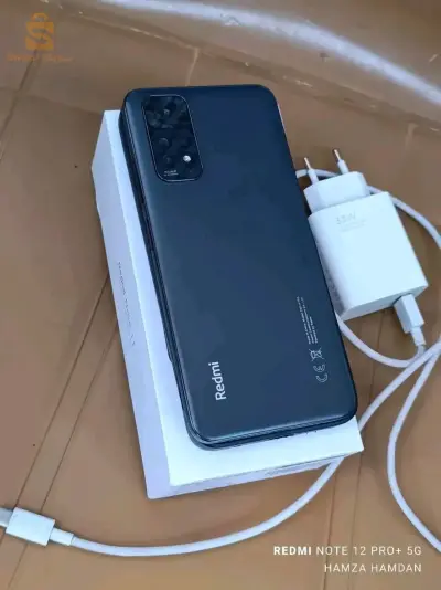 rdmi note 11