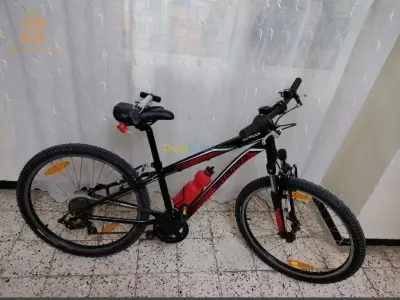 Hotrock specialized دراجة هوائية من نوع