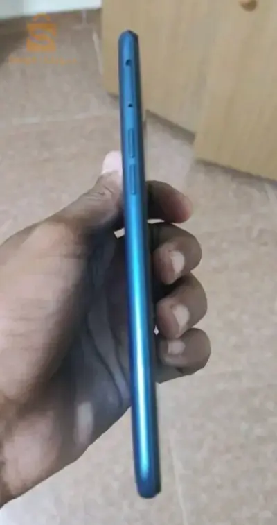 Samsung galaxy a10s
