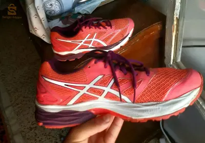 asic gel original