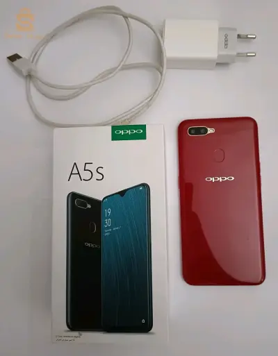 oppo a5s