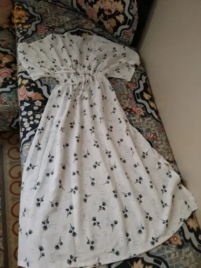 فساتين يومية