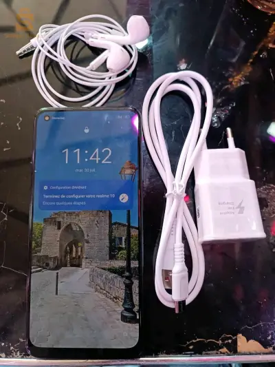 realme 10