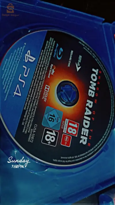 ps 4