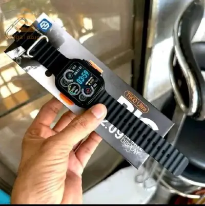 Smart watch T900 ultra