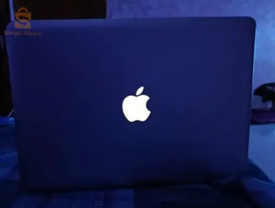 macbook pro