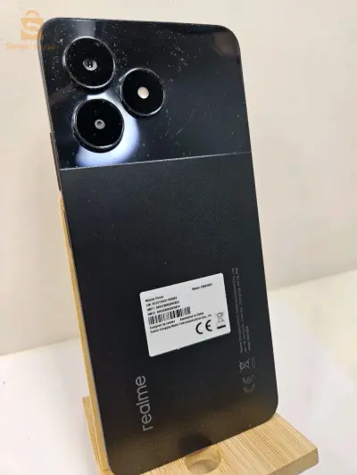 Telephone Realme c 51