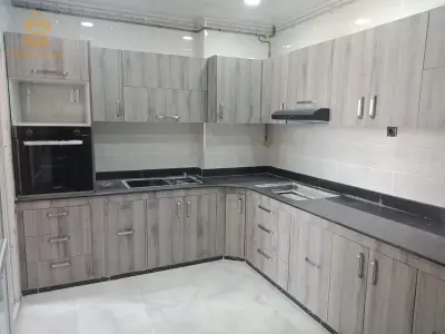 مطابخ عصري