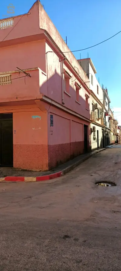 sidi chahmi