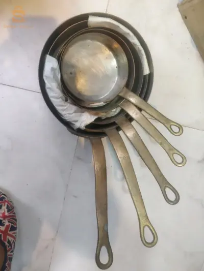 CASROLE  cuivré