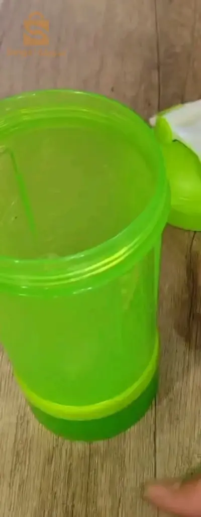 قنينة شرب المياه