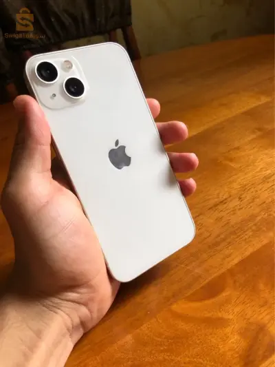 iPhone 13