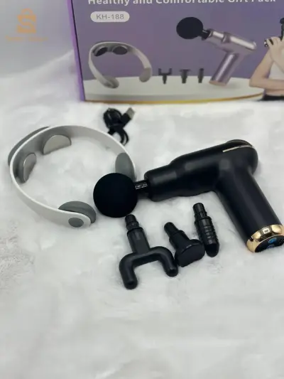 Appareil de massage 2en1 kh-188
