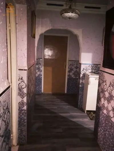 علي منجلي uv1 العمارة 1