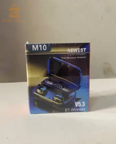 سماعات بلوتوث m10