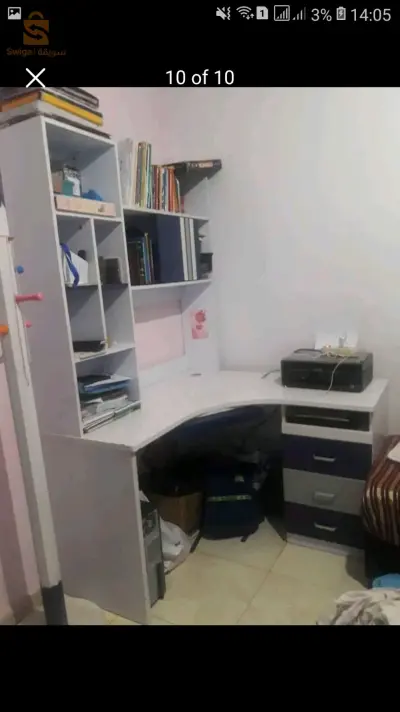 chambre pour enfant