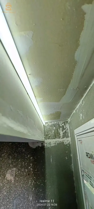 électricien  général et installation des caméras de surveillance