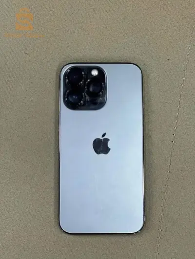 iPhone 13 pro