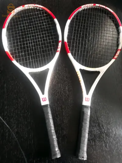 Raquette Tennis Wilson BLX