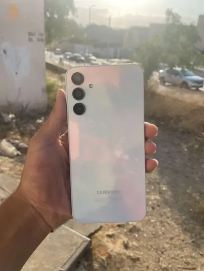 Samsung A15