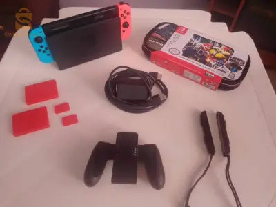 nintendo switch v2