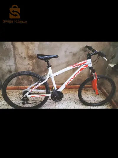 دراجات هوائية للبيع