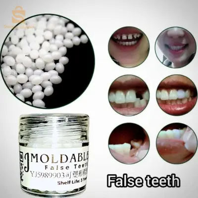 عجينة اسنانMoldable Mini B