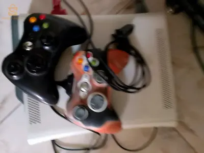 Xbox 360 fat