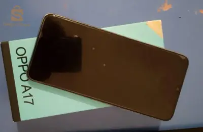 هاتف Oppo a17